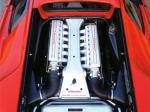 Lamborghini Diablo VT 1993 года
